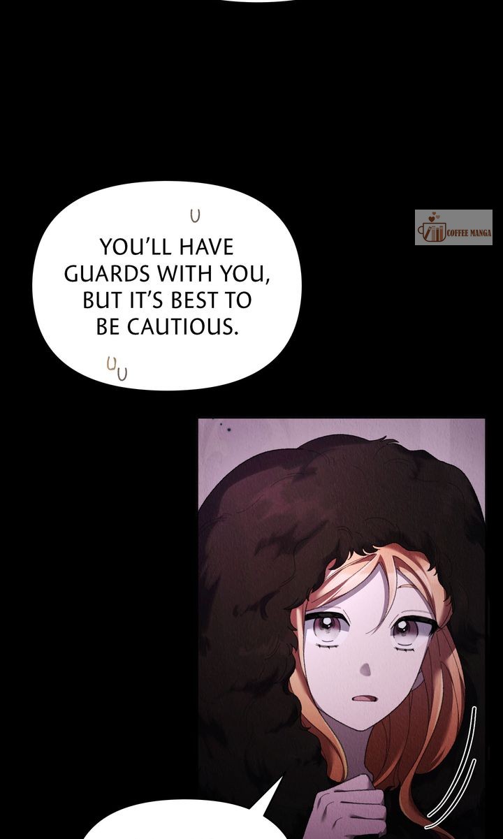 Dear, Not Cunning Witch Chapter 75 - Page 66