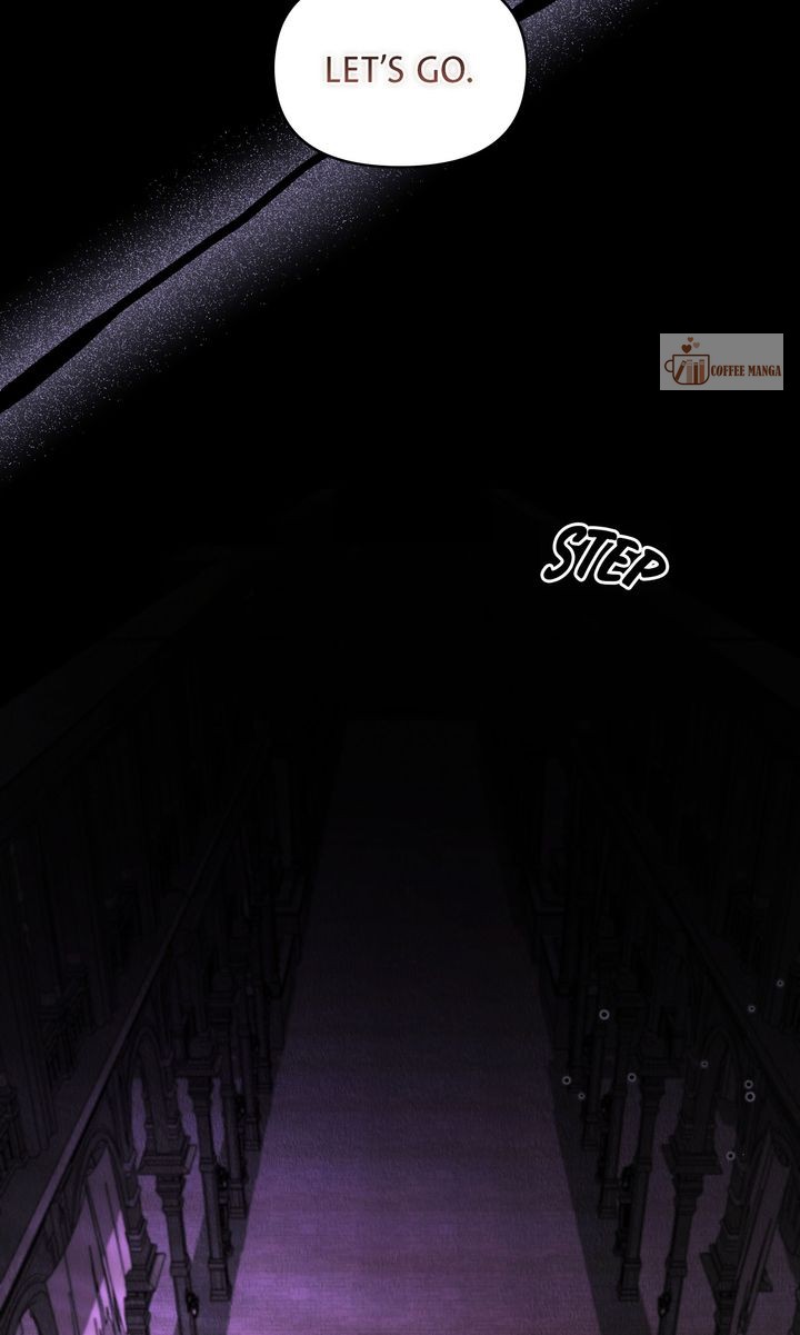 Dear, Not Cunning Witch Chapter 75 - Page 70