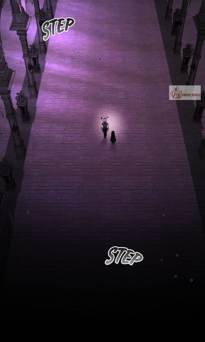 Dear, Not Cunning Witch Chapter 75 - Page 71