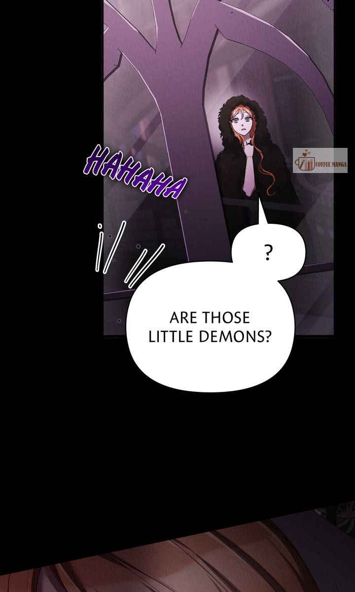 Dear, Not Cunning Witch Chapter 75 - Page 74