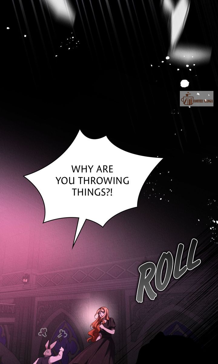 Dear, Not Cunning Witch Chapter 75 - Page 78