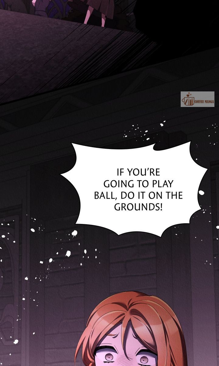 Dear, Not Cunning Witch Chapter 75 - Page 79