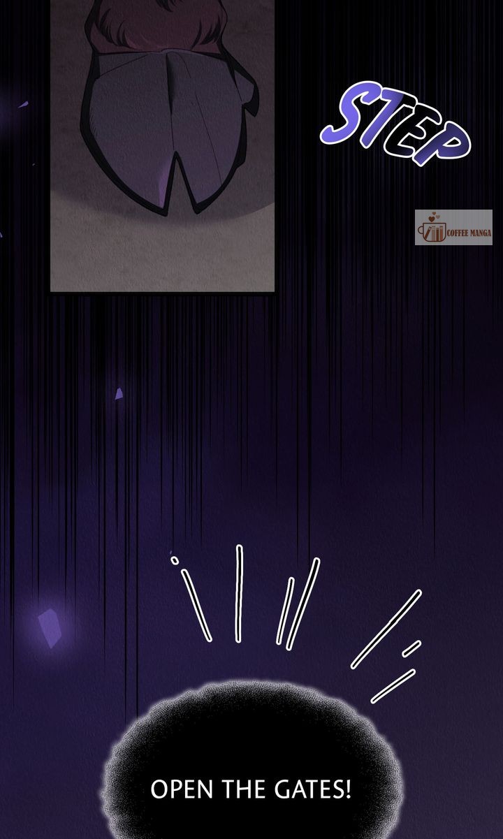 Dear, Not Cunning Witch Chapter 75 - Page 90