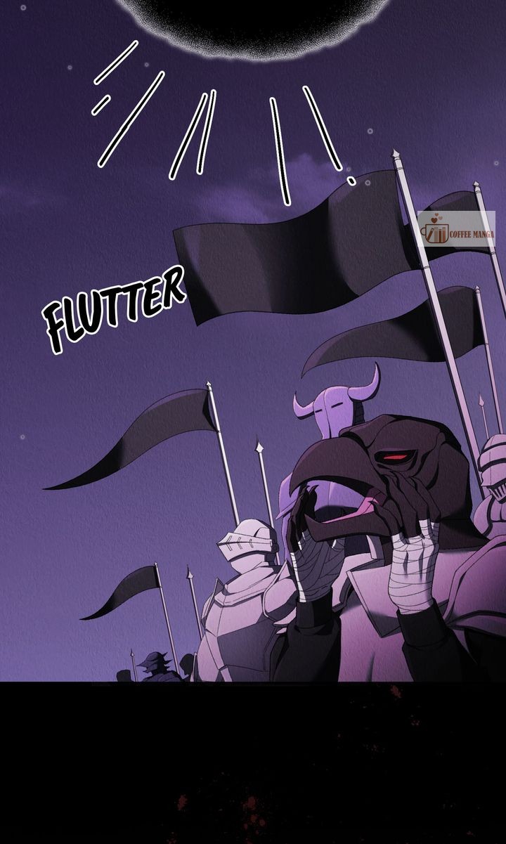 Dear, Not Cunning Witch Chapter 75 - Page 91