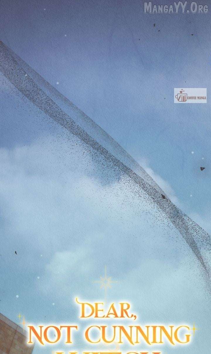 Dear, Not Cunning Witch Chapter 77 - Page 9