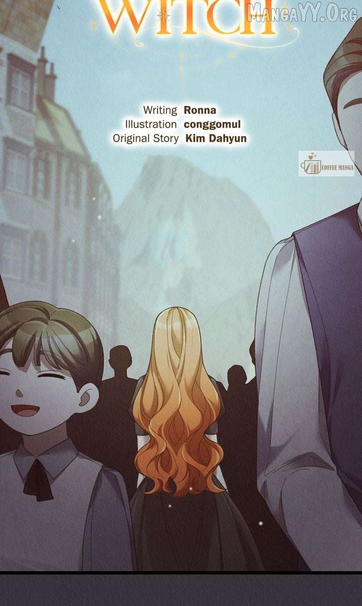 Dear, Not Cunning Witch Chapter 77 - Page 10