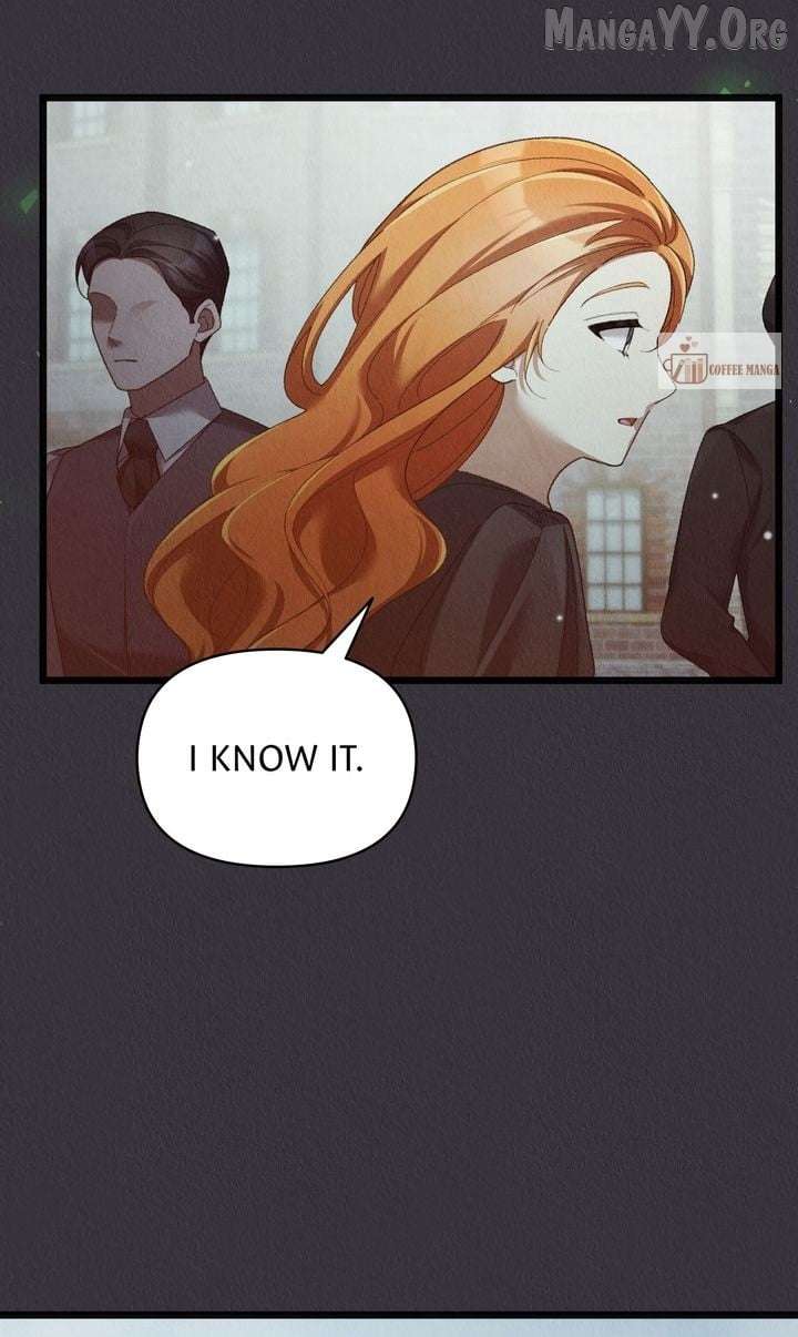 Dear, Not Cunning Witch Chapter 77 - Page 12