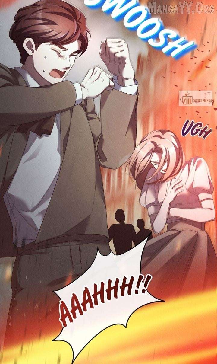 Dear, Not Cunning Witch Chapter 77 - Page 19