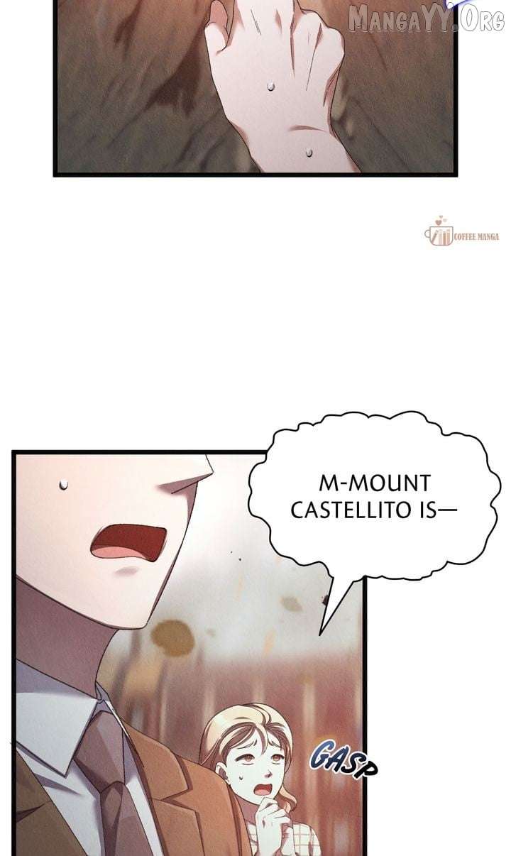 Dear, Not Cunning Witch Chapter 77 - Page 22