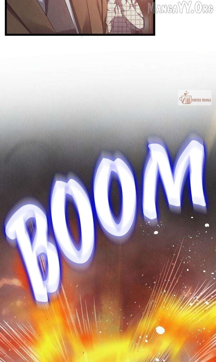 Dear, Not Cunning Witch Chapter 77 - Page 23