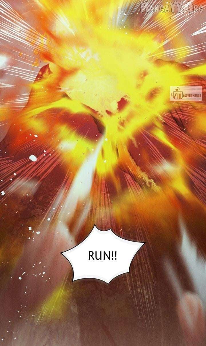 Dear, Not Cunning Witch Chapter 77 - Page 24