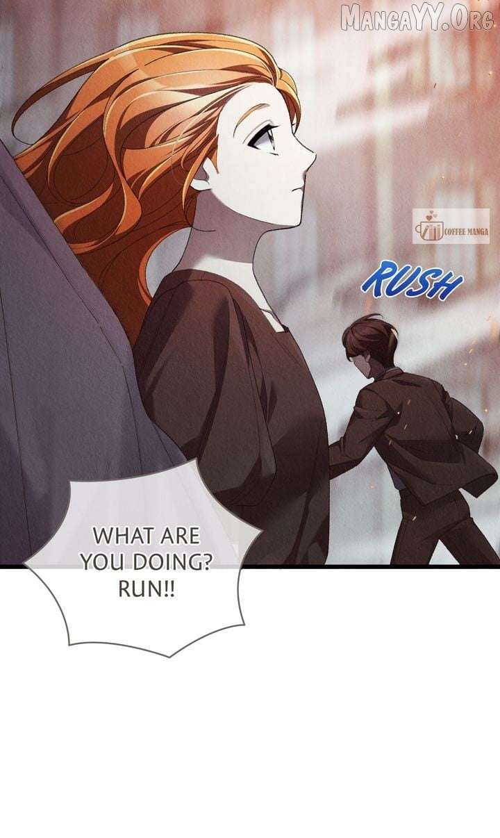 Dear, Not Cunning Witch Chapter 77 - Page 27