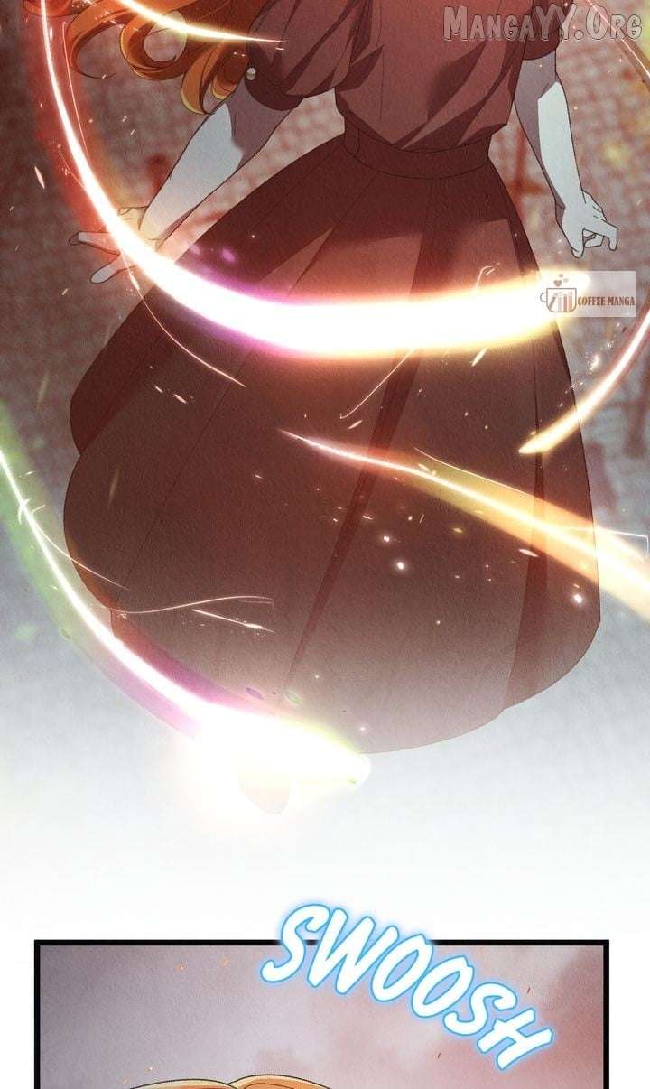 Dear, Not Cunning Witch Chapter 77 - Page 31