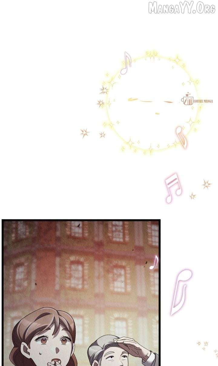 Dear, Not Cunning Witch Chapter 77 - Page 34