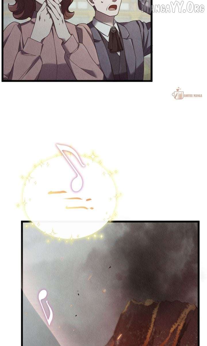 Dear, Not Cunning Witch Chapter 77 - Page 35