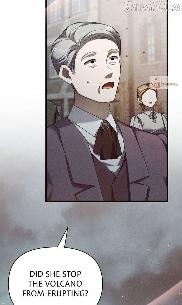 Dear, Not Cunning Witch Chapter 77 - Page 40