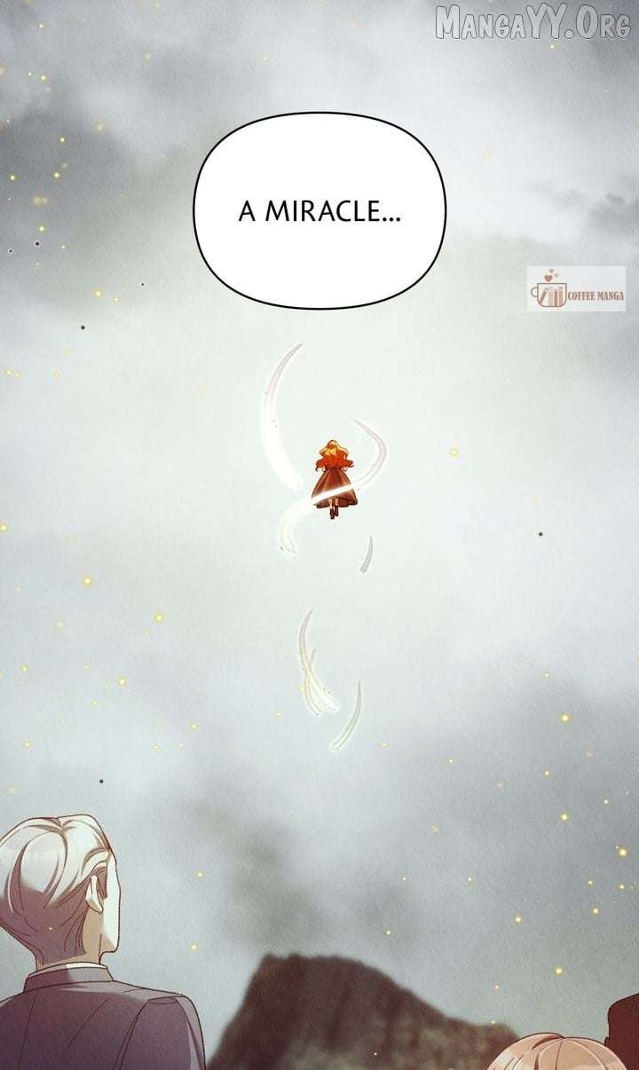 Dear, Not Cunning Witch Chapter 77 - Page 43