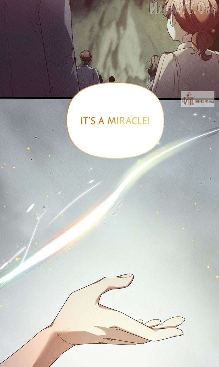 Dear, Not Cunning Witch Chapter 77 - Page 44