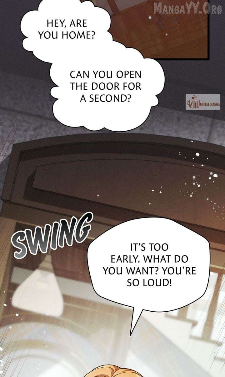 Dear, Not Cunning Witch Chapter 77 - Page 50