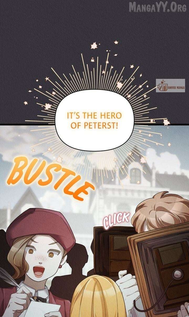 Dear, Not Cunning Witch Chapter 77 - Page 52