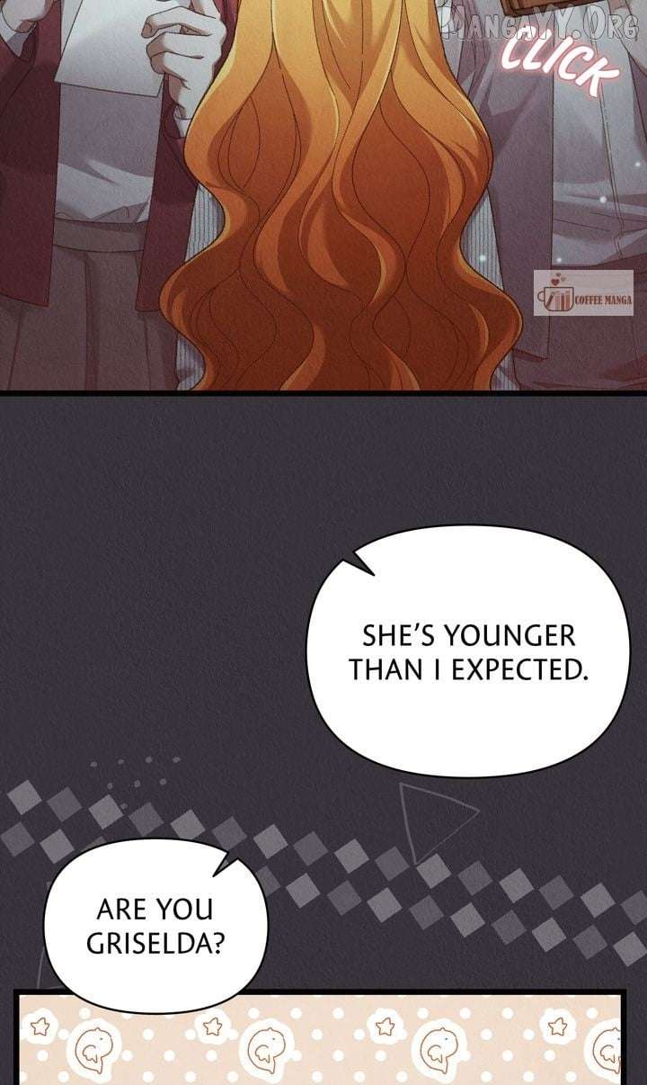 Dear, Not Cunning Witch Chapter 77 - Page 53