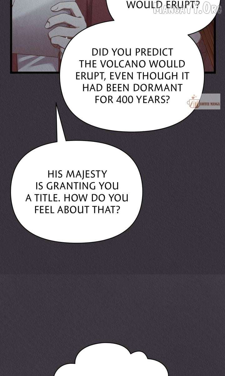 Dear, Not Cunning Witch Chapter 77 - Page 56