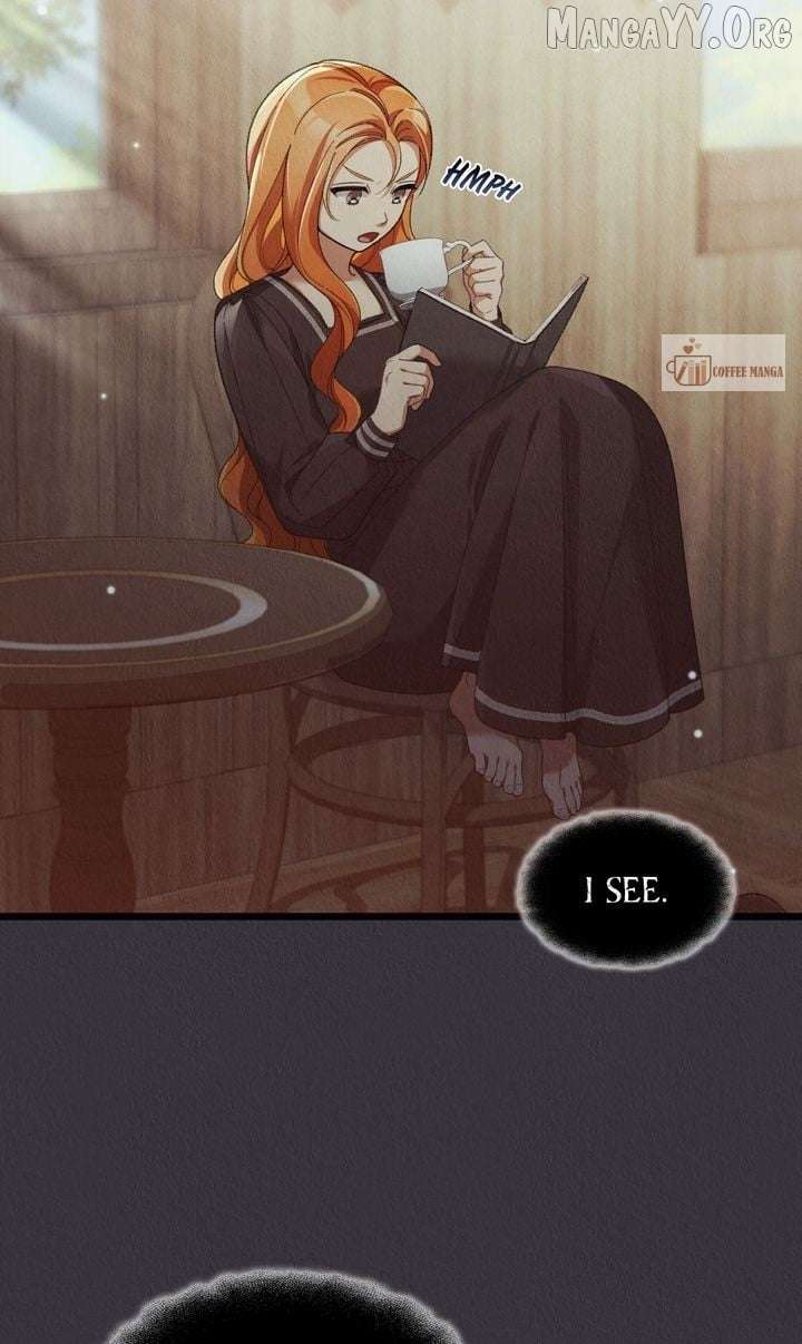 Dear, Not Cunning Witch Chapter 77 - Page 59