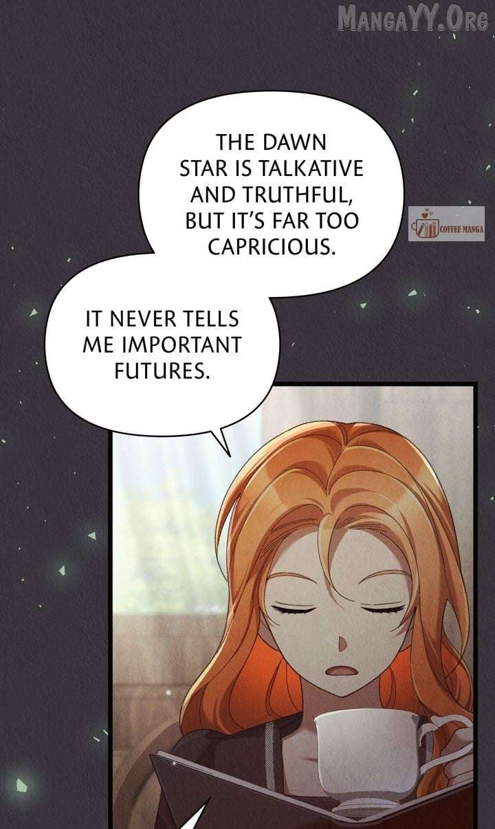 Dear, Not Cunning Witch Chapter 77 - Page 61