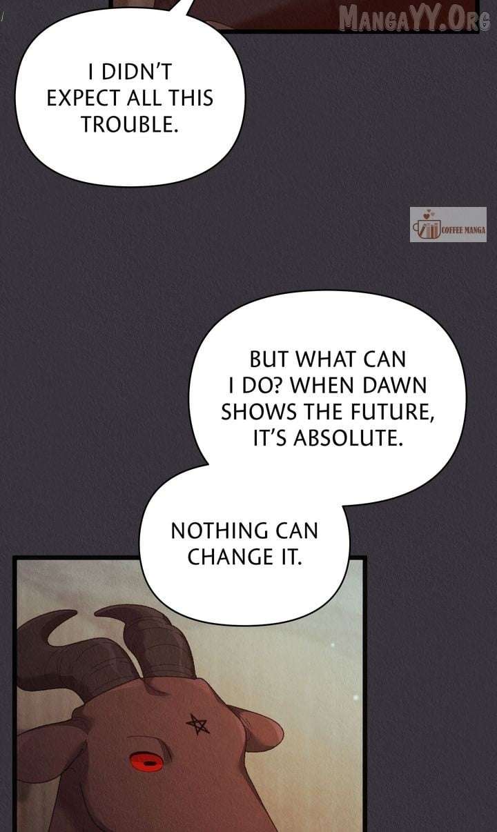 Dear, Not Cunning Witch Chapter 77 - Page 62