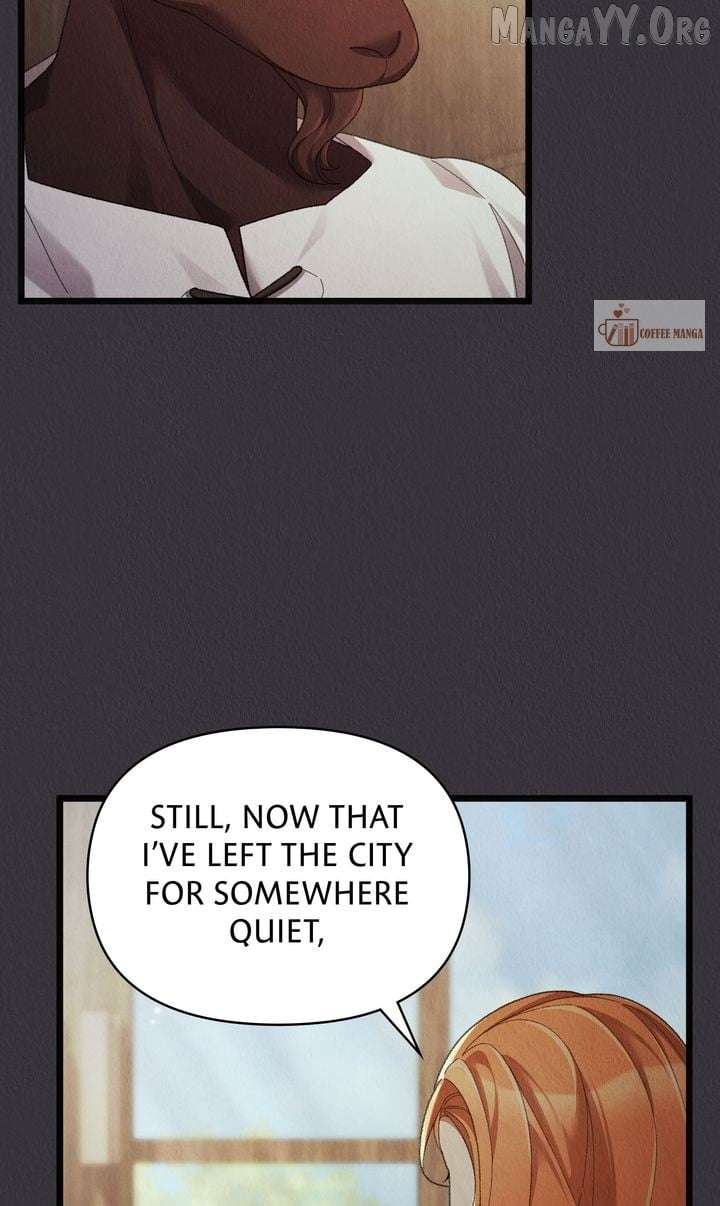 Dear, Not Cunning Witch Chapter 77 - Page 63