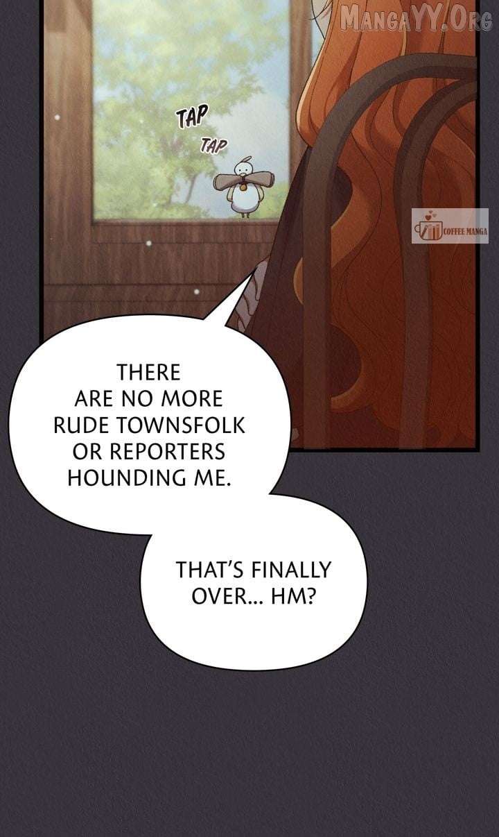 Dear, Not Cunning Witch Chapter 77 - Page 64