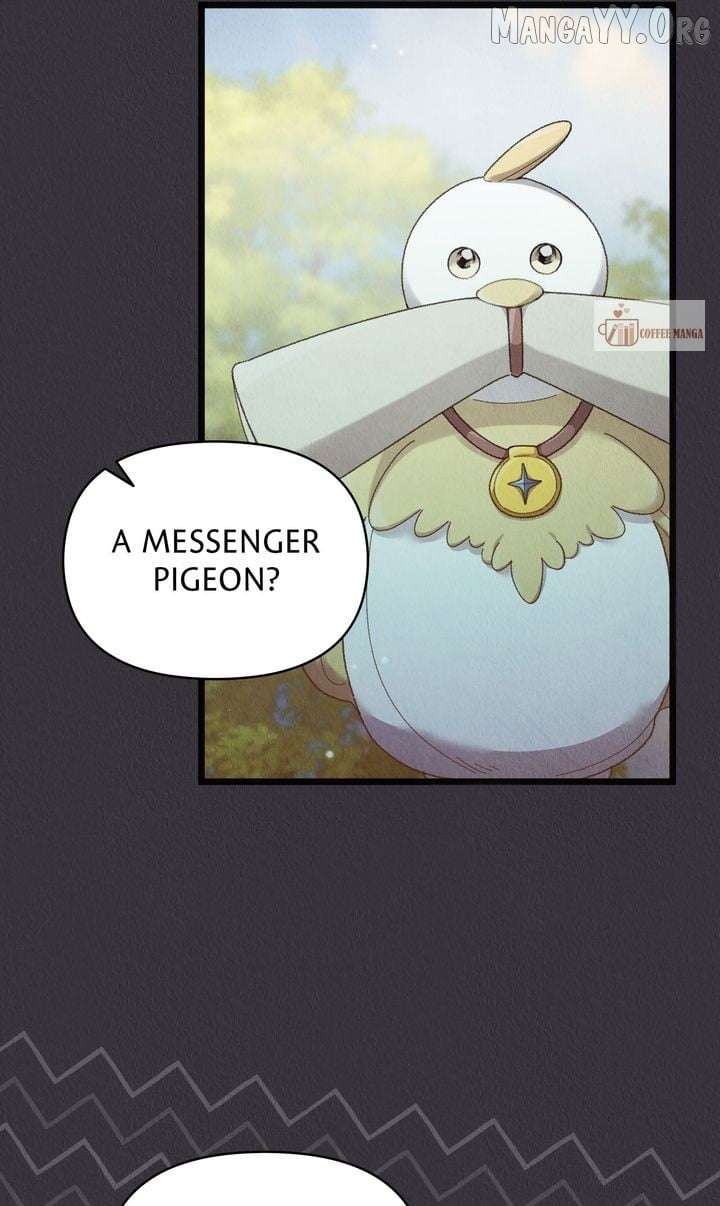 Dear, Not Cunning Witch Chapter 77 - Page 65