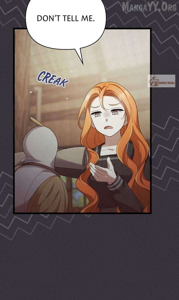 Dear, Not Cunning Witch Chapter 77 - Page 66