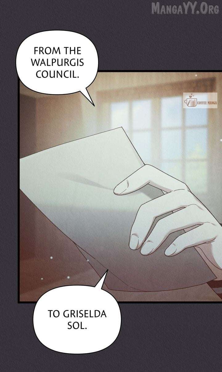 Dear, Not Cunning Witch Chapter 77 - Page 67