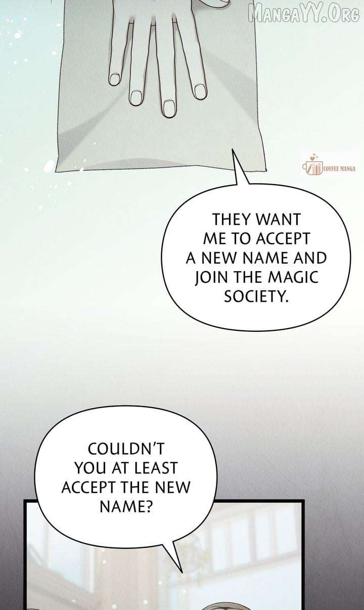 Dear, Not Cunning Witch Chapter 77 - Page 69