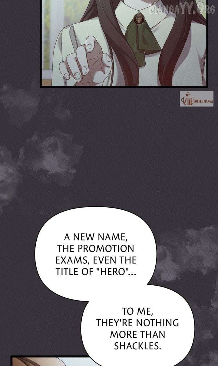 Dear, Not Cunning Witch Chapter 77 - Page 74