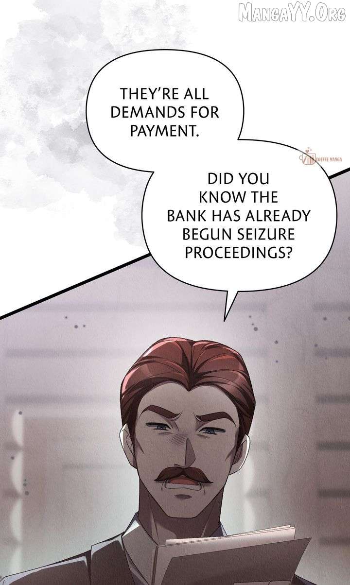 Dear, Not Cunning Witch Chapter 79 - Page 8