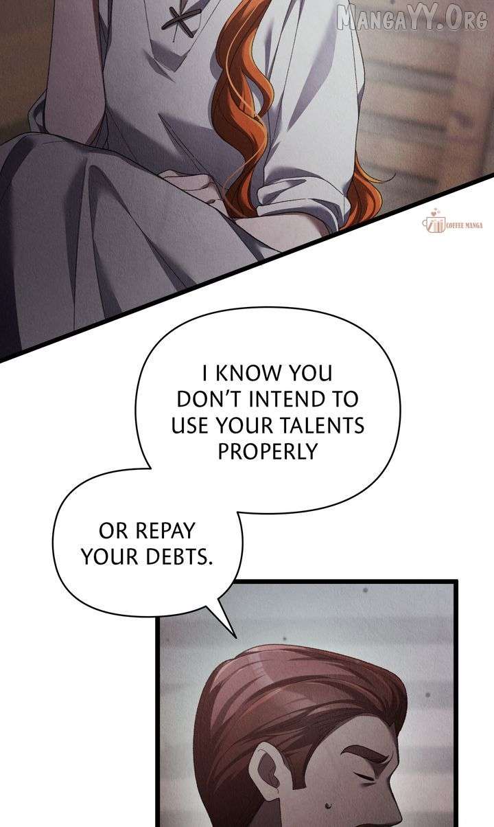 Dear, Not Cunning Witch Chapter 79 - Page 10