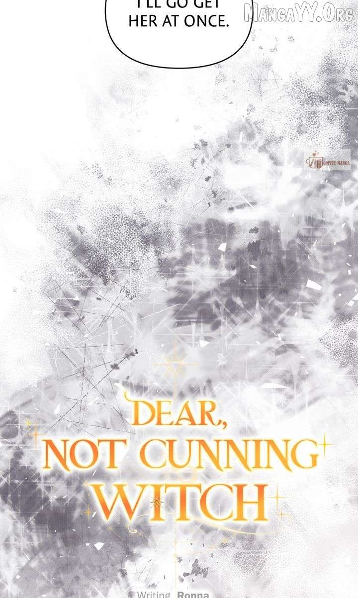 Dear, Not Cunning Witch Chapter 79 - Page 18
