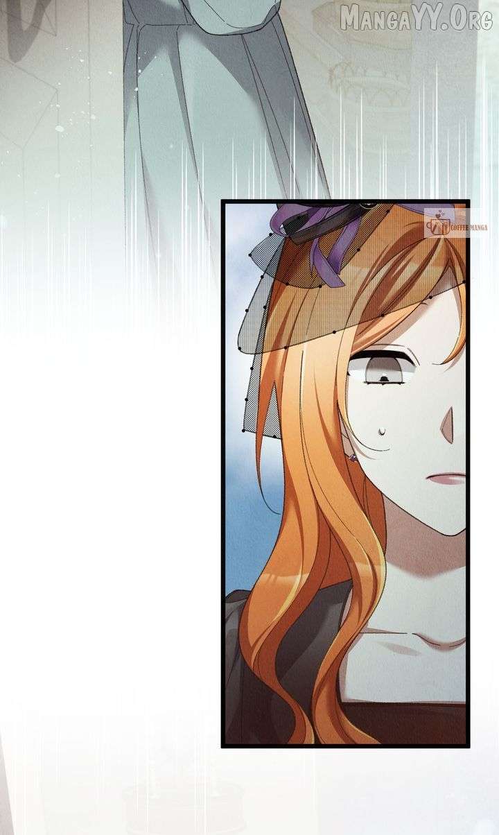 Dear, Not Cunning Witch Chapter 79 - Page 24