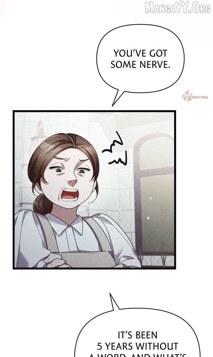 Dear, Not Cunning Witch Chapter 79 - Page 27