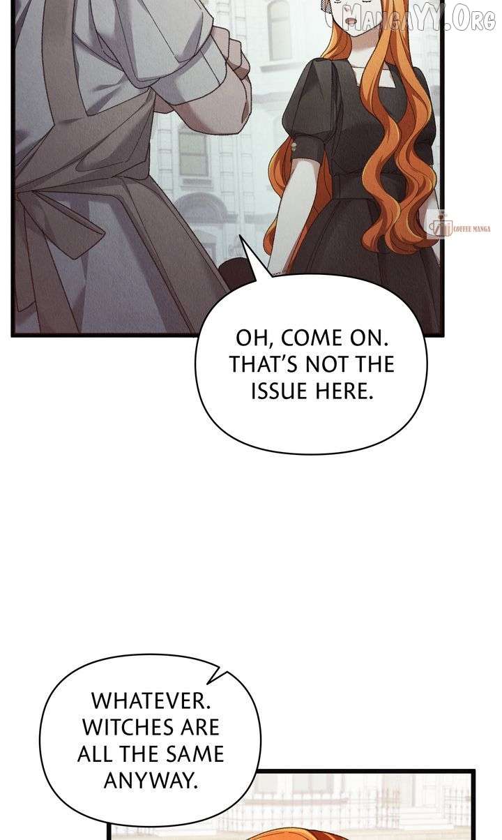 Dear, Not Cunning Witch Chapter 79 - Page 29