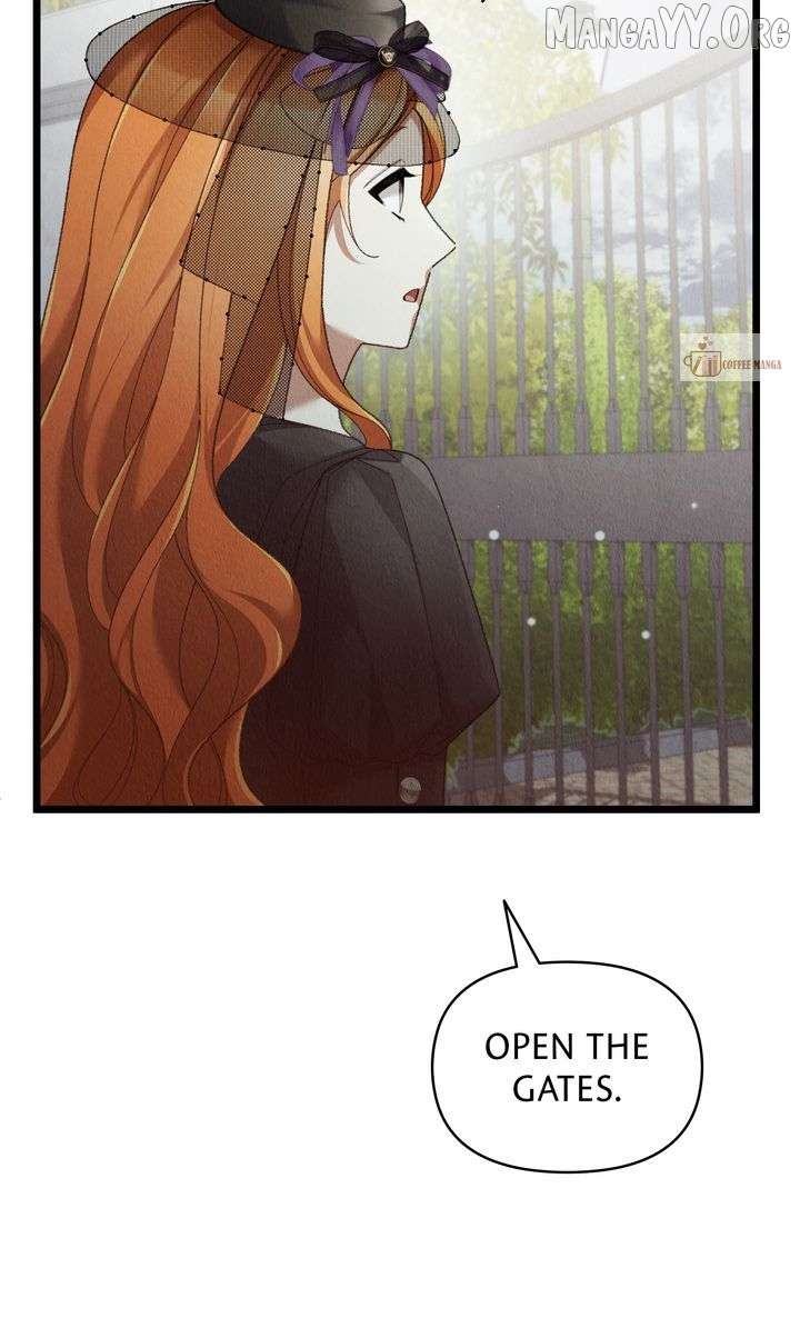 Dear, Not Cunning Witch Chapter 79 - Page 35