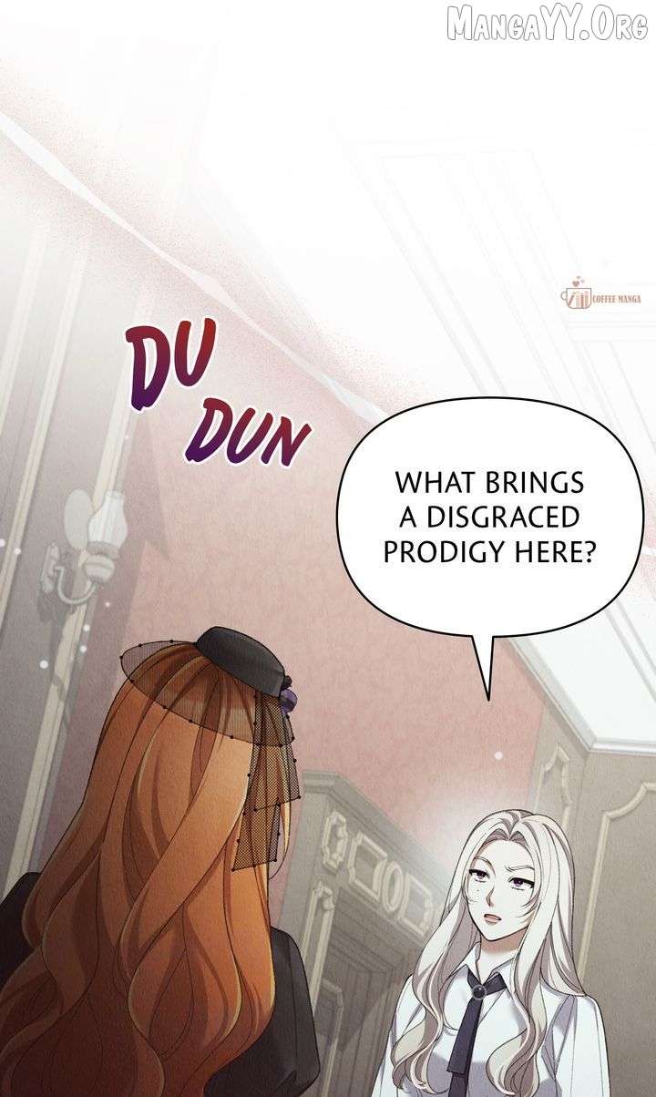 Dear, Not Cunning Witch Chapter 79 - Page 43