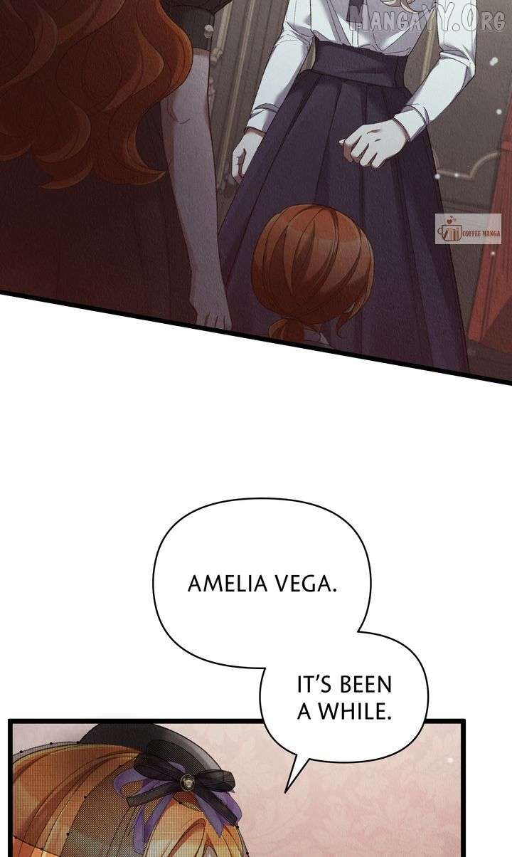 Dear, Not Cunning Witch Chapter 79 - Page 44