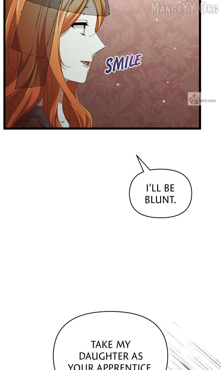 Dear, Not Cunning Witch Chapter 79 - Page 45