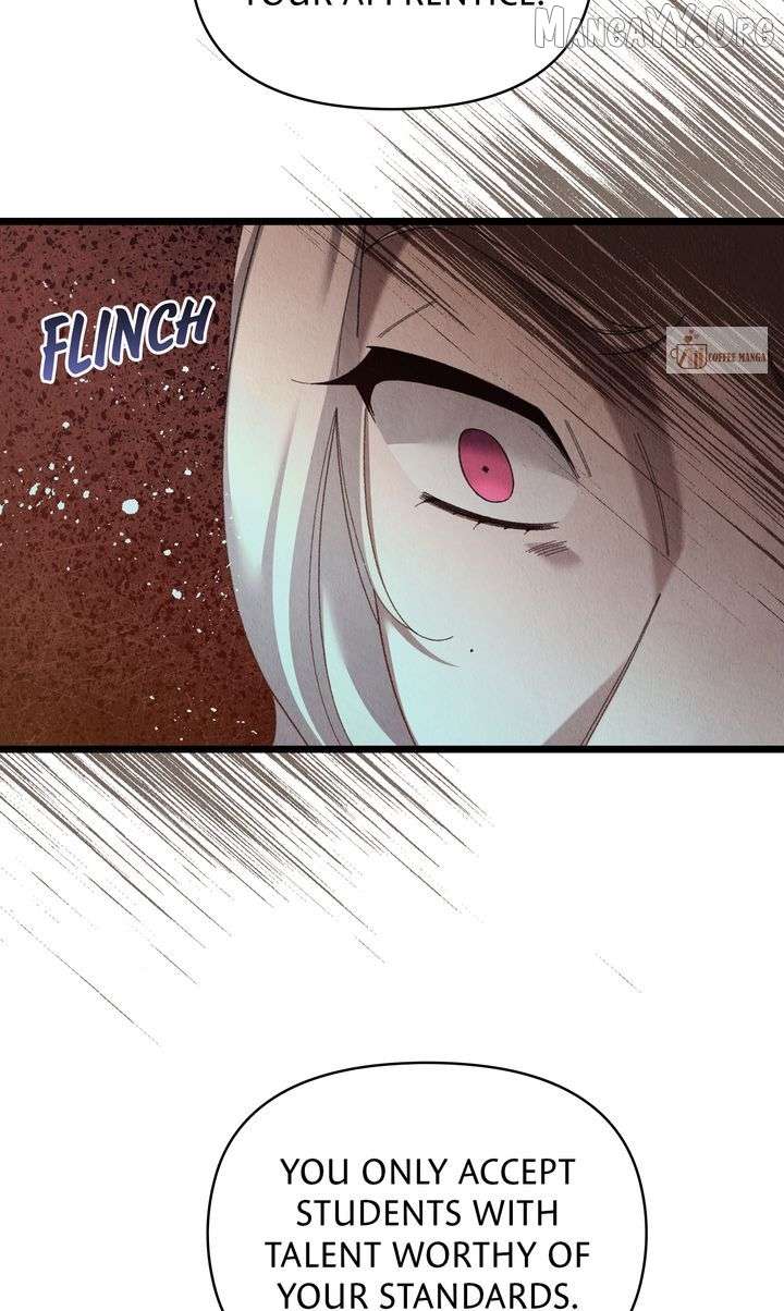 Dear, Not Cunning Witch Chapter 79 - Page 46