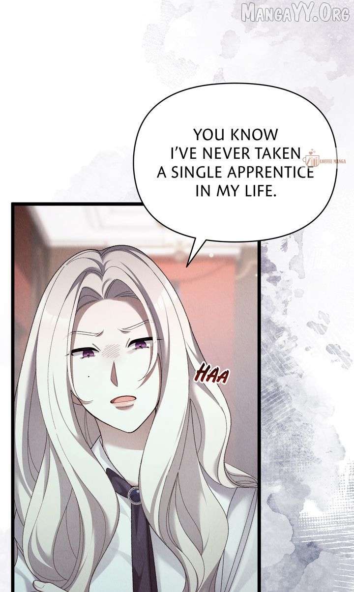 Dear, Not Cunning Witch Chapter 79 - Page 48