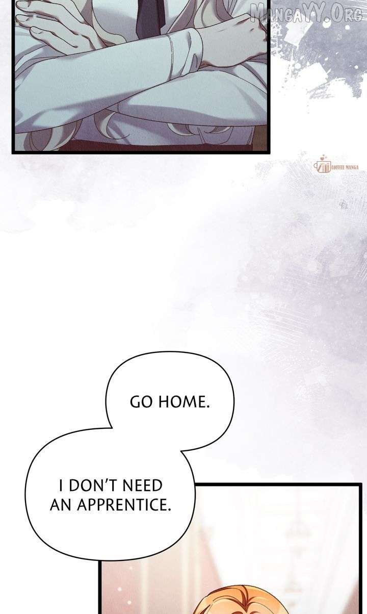 Dear, Not Cunning Witch Chapter 79 - Page 49