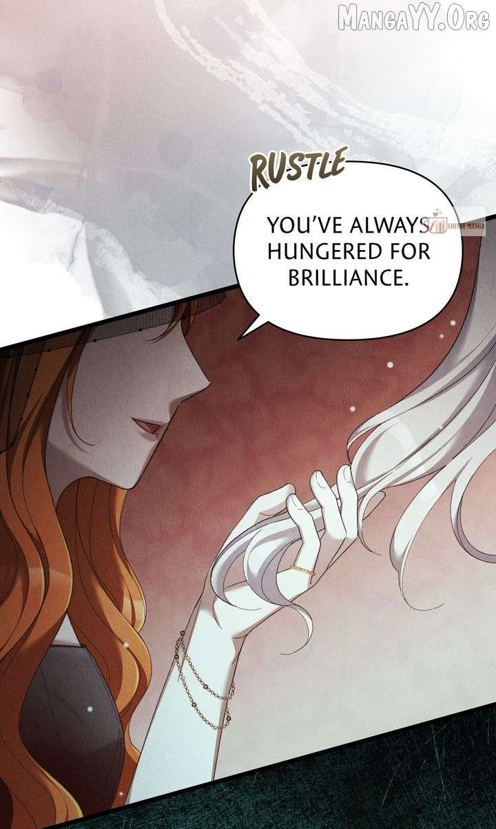 Dear, Not Cunning Witch Chapter 79 - Page 51